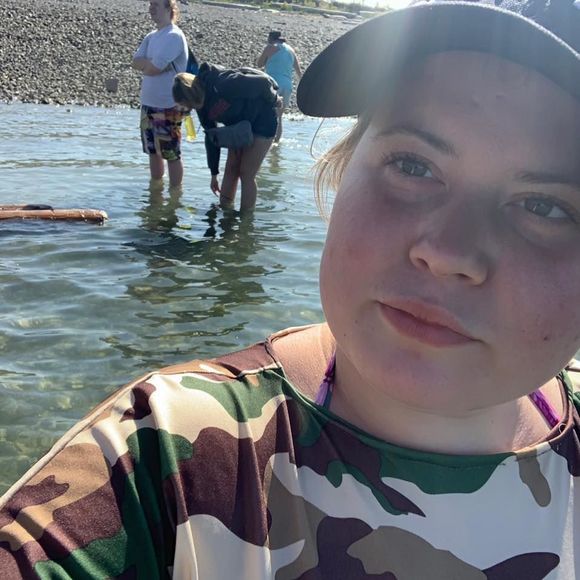 Meet your Posher, Molly - Picture 1 of 1